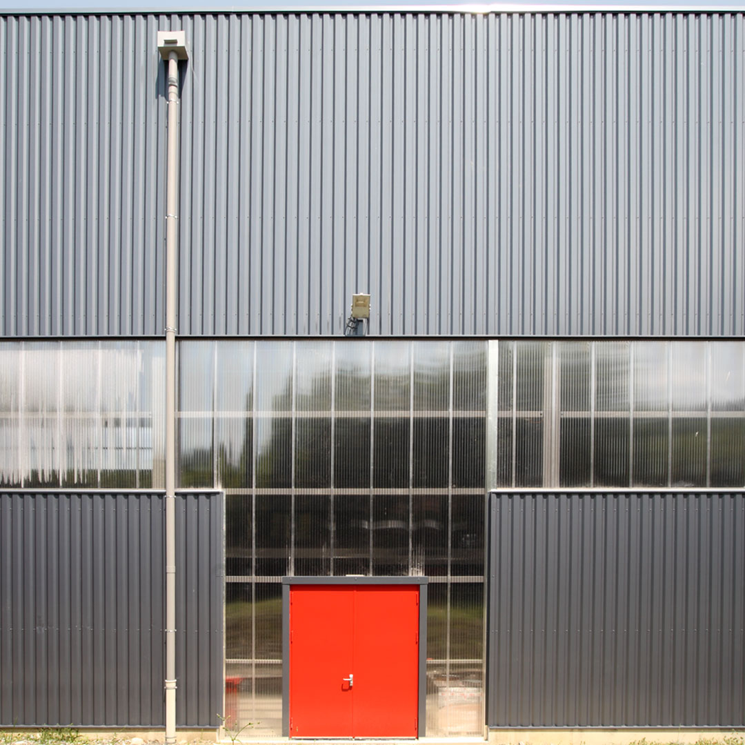 CFDB (CAF France) Fabrique de Tramway